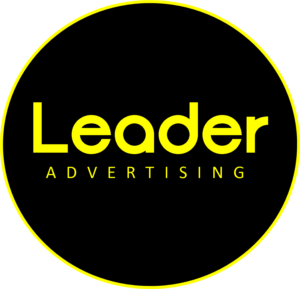 Leader Advertising